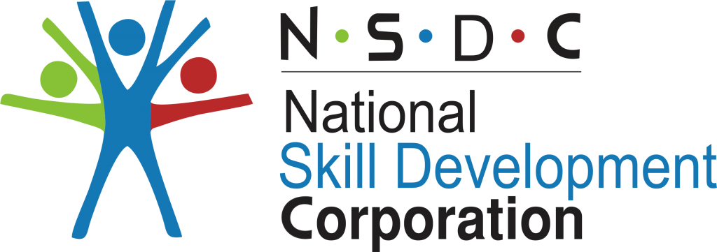 National Certification : National Skill Development Corporation