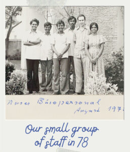 Our History